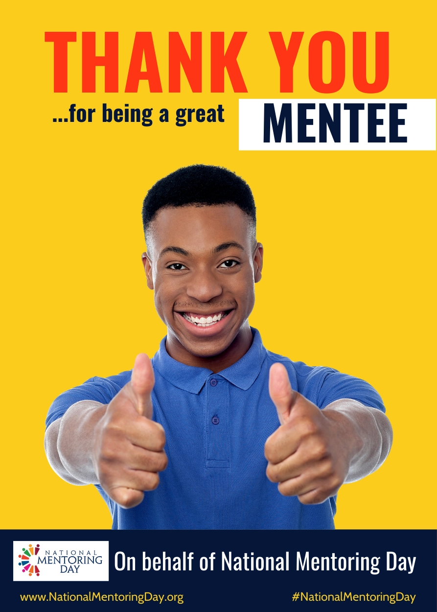 Click Here to View Teenager Card Mentee 2 Full Size